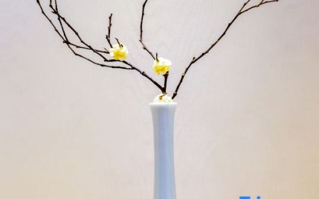 Zhoushan Panlong Hotel
