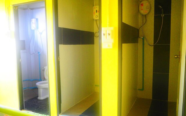 Me U Hostel