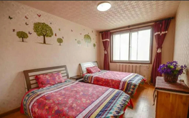 Xining Yuanfang Hostel