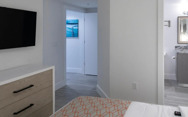 Provident Oceana Beachfront Suites