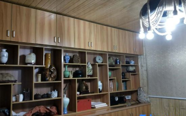 Huangshan Fenglehu Liangshang Farm Stay