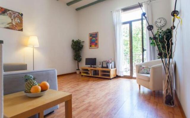 Citytrip Barceloneta Beach II