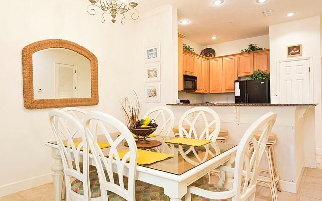 1024 Cinnamon Beach - Three Bedroom Condo