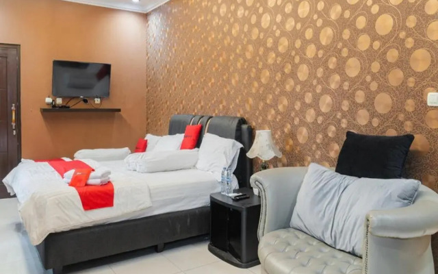 RedDoorz Syariah @ Ciampea Bogor