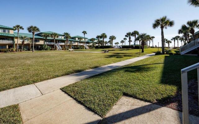 Seaspray Condos 210A