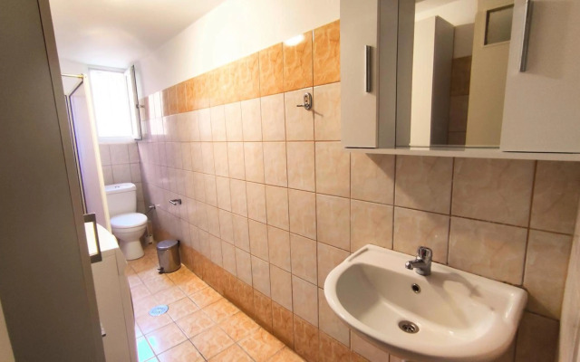 Efessos center apartment