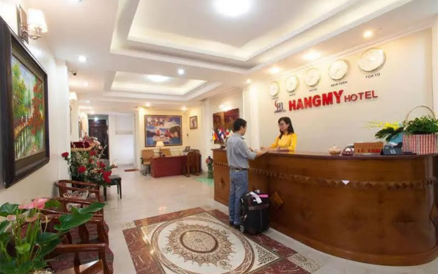 Camellia 5 Hotel