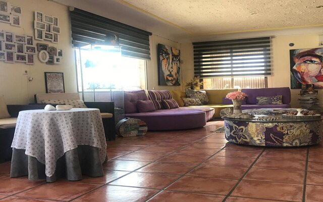 Hostal Lucero