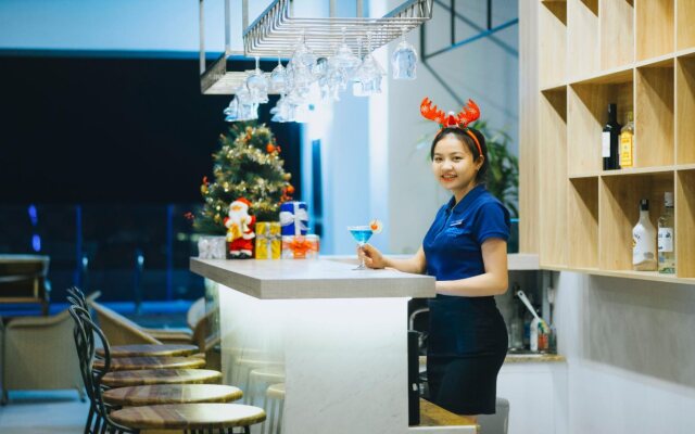 Atlantic Nha Trang Hotel