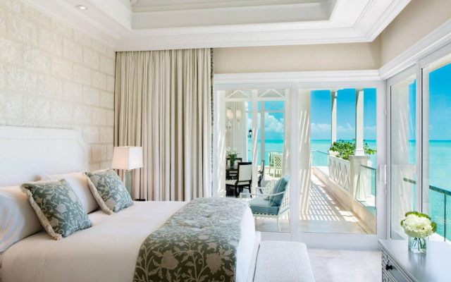 The Shore Club Turks and Caicos