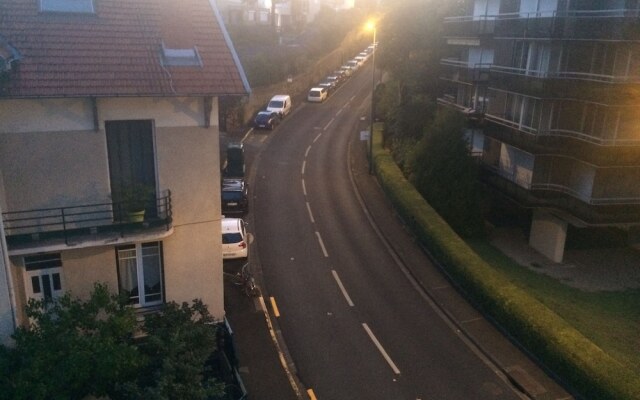 L'Auberge Arverne