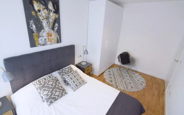 TuApartamento Calle Nueva 53