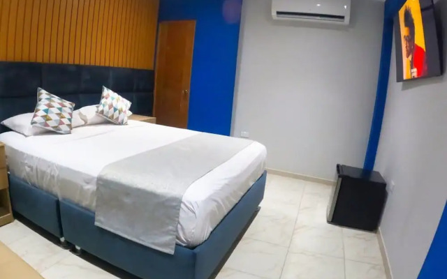 Sol De Luren Puente Blanco