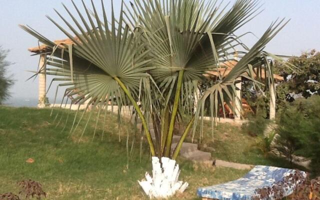 Tanji Bird Reserve Eco-lodge - Adults Only