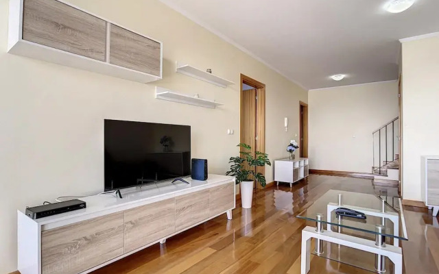 Casa Morena by Atlantic Holiday