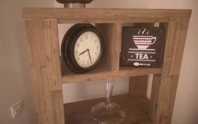 Shs Suite Home Sweet City 335 Mokko