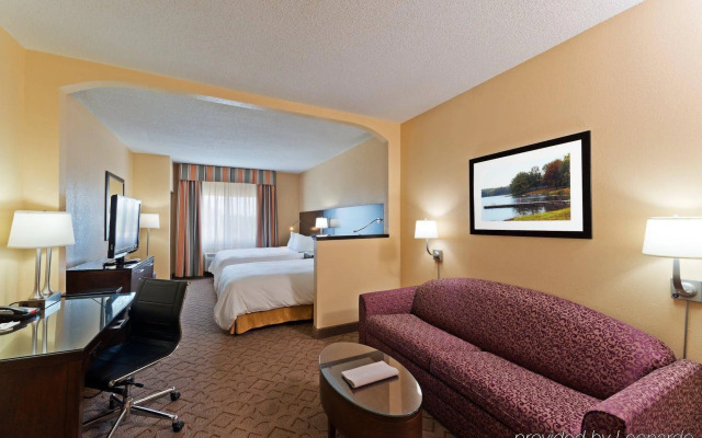 Radisson Hotel and Conference Center Rockford
