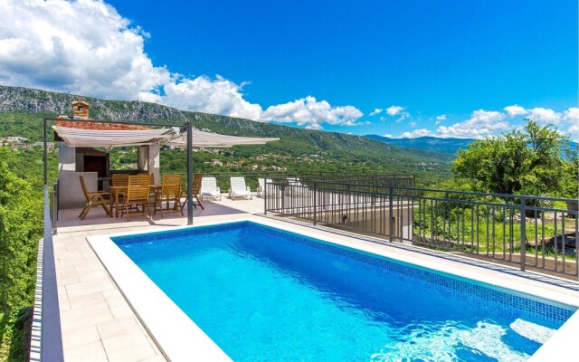 Amazing Home in Bribir With Wifi and 4 Bedrooms