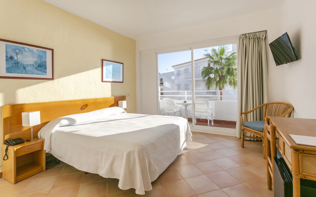 Hotel JS Cape Colom - Adults Only