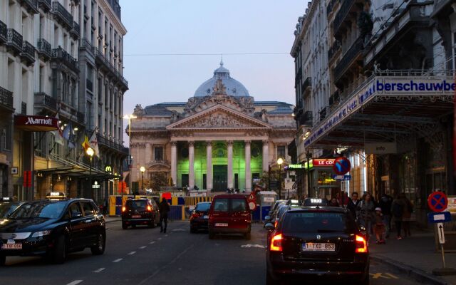 La Pièce