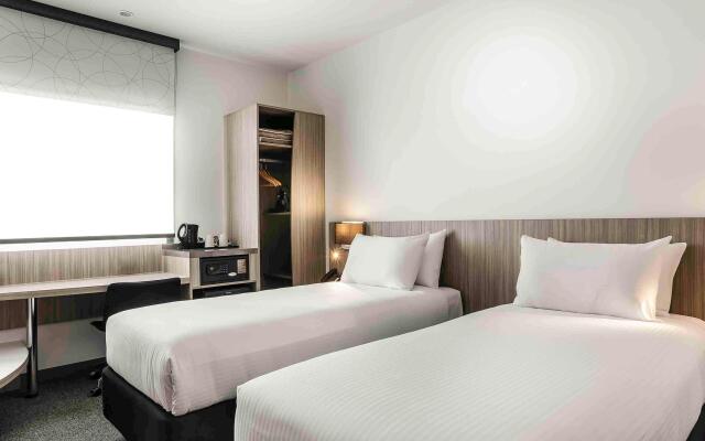 ibis Mackay
