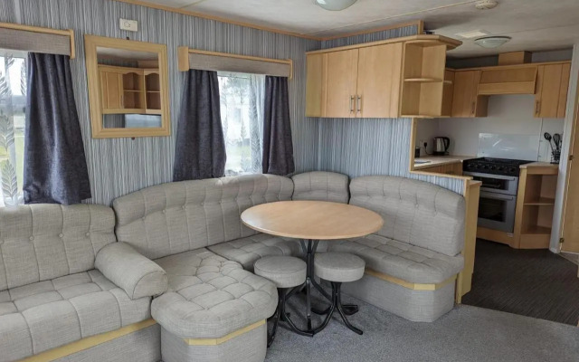 Coastal Caravan Butlins - Skegness