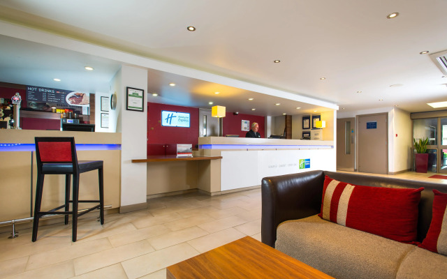 Holiday Inn Express Exeter East by IHG