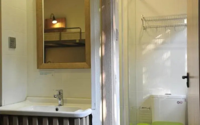 Xiamen International Youth Hostel