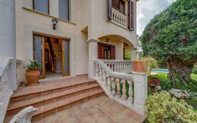 Villa Marratxi - Can Paquito