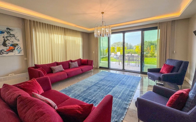 Villa Elit