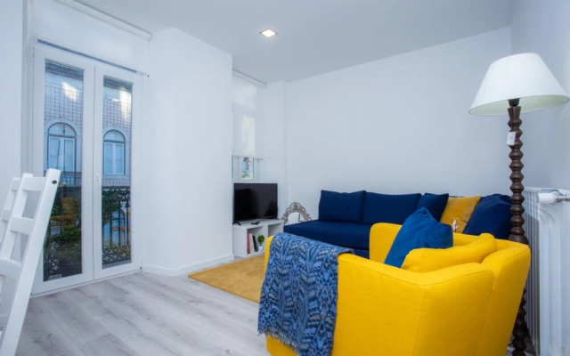 Liberdade ao Forte II