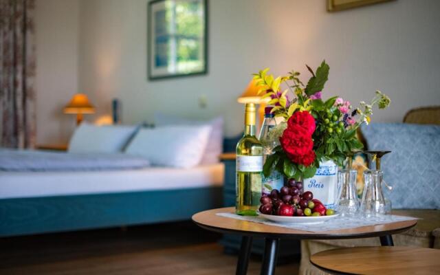Landhotel Rosenhof