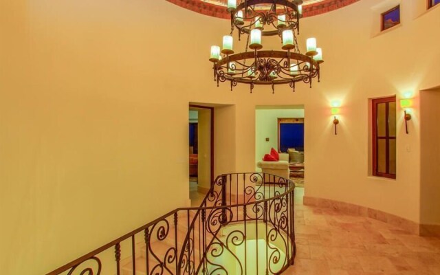 Villa Delmar Exquisite Villa w Views