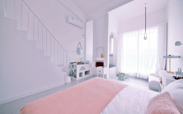 Xiamen Lan Feng Hotel