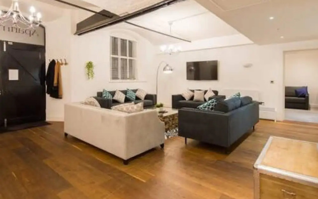 Host Apartments Ormond Residence