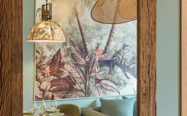 Nature and Haven of Peace Apartment