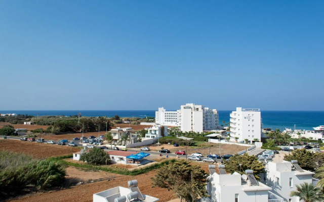Mandali Hotel