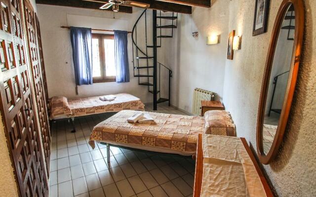 Sweet - modern, well-equipped villa with private pool in Benissa