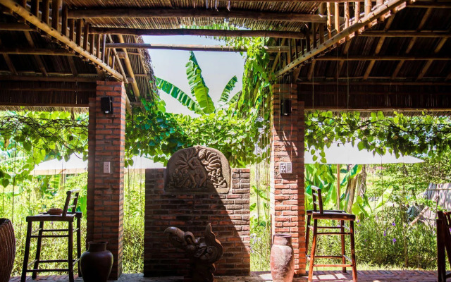 Calm House Hotel Hoi An