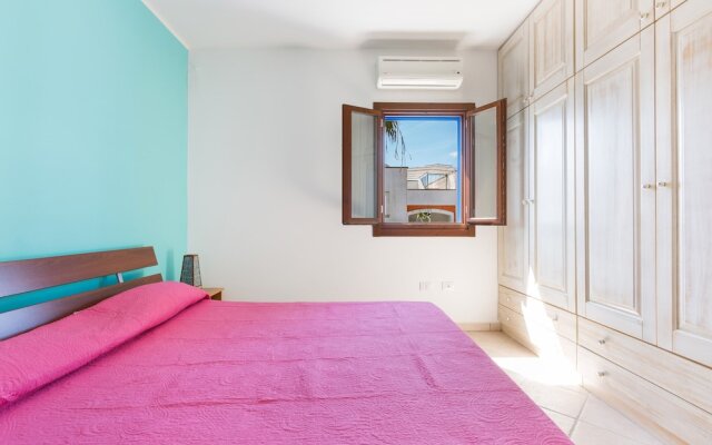 Villino Saturno - Chiusurelle B2/51