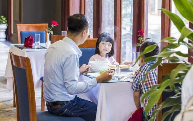 Sapa Melody Hotel