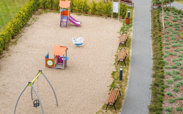 Apartamenty Sun&Snow Polanki Park