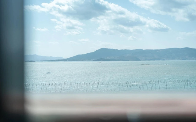 Sacheon Bichae Pension