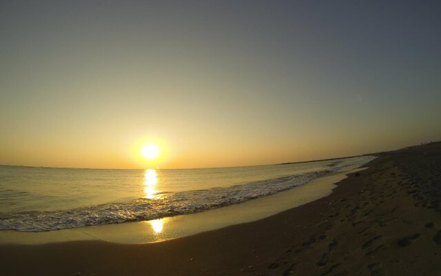 Taiowan One Piece Anping House