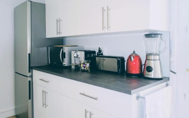 House Of Joy - Centre ville - Parking gratuit