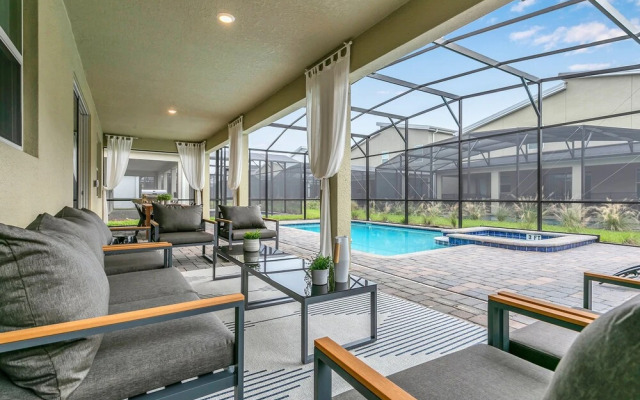 Target Villa Story lake 54