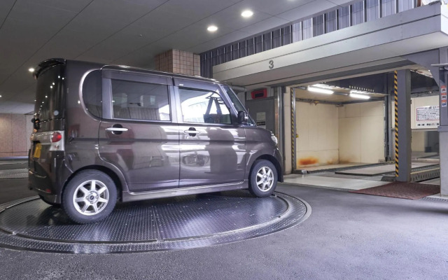 Richmond Hotel Aomori