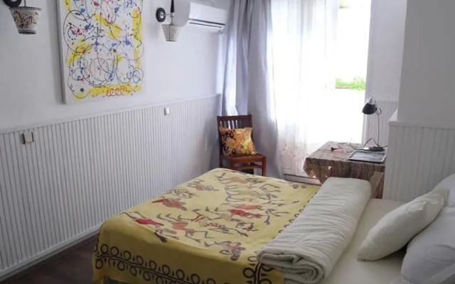 Adrasan La Perla Sözen Hotel