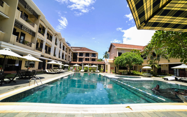 Hoi An Historic