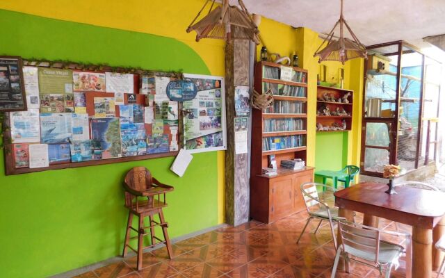 Hostal Maxima